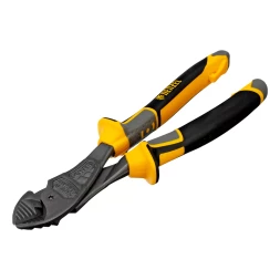 Бокорезы 200 мм Denzel 17784, усиленные, трехкомпонентные рукоятки