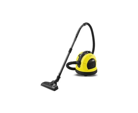 Пылесос для сухой уборки KARCHER VC 6300 купить в Тобольске