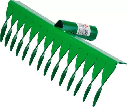Грабли РОСТОК, 14 зубцов, витые 39600-14_z01 купить в Тобольске