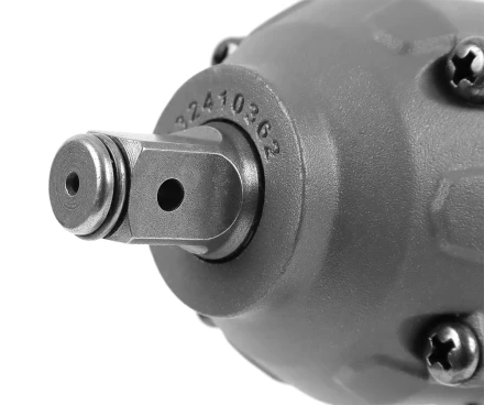 Аккумуляторный ударный гайковерт MESSER DCW9 750Нм М20 6Ач купить в Тобольске