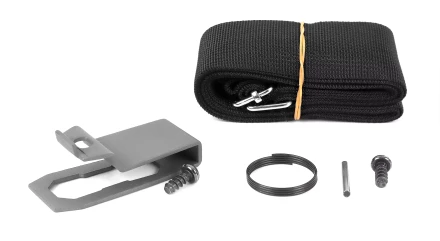 Аккумуляторный ударный гайковерт MESSER DCW9 750Нм М20 6Ач купить в Тобольске