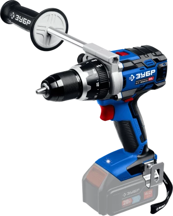 Бесщеточная дрель-шуруповерт, без АКБ (T7), в коробке DB-211 серия «ПРОФЕССИОНАЛ» купить в Тобольске
