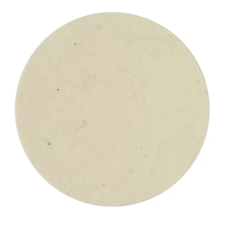 Круг полировальный Ф125Х7 мм на липучей основе войлок Энкор 20580 купить в Тобольске