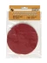 Круг полировальный Ф125Х7 мм на липучей основе войлок Энкор 20580 купить в Тобольске