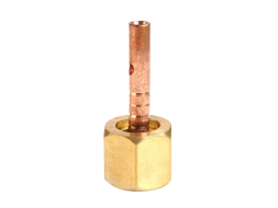 Штуцер М16x1,5 D10 ITY0053 Сварог