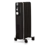 Маслянный радиатор обогреватель электрический BALLU Modern BOH/MD-07BB 1500 купить в Тобольске