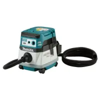 Аккумуляторный пылесос Makita DVC157LZX3 (без АКБ и ЗУ)