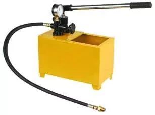 Опрессовочный насос ручной TOR HHS-15G 15МПа 1004795 купить в Тобольске