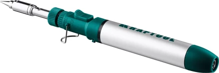 SolderGas 70B набор 8-в-1, газовый паяльник, горелка, фен, 30-70 Вт,  1300°С 55504-H8 купить в Тобольске