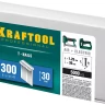 Гвозди тип 18GA (47 / 300 / F) 5000 шт 31785-30 купить в Тобольске