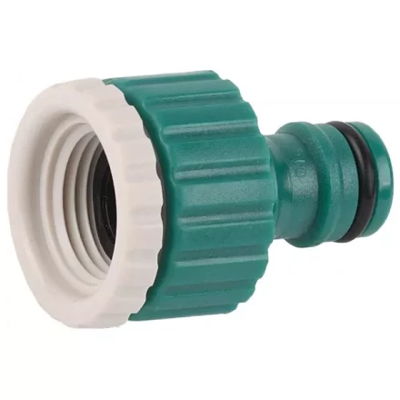 Адаптер внешний RACO &quot;Original&quot; (соединитель-резьба внешняя), 1/2&quot;х3/4&quot; 4250-55220C купить в Тобольске