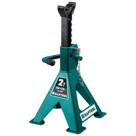 Подставка страховочная KRAFTOOL 43465-2 купить в Тобольске