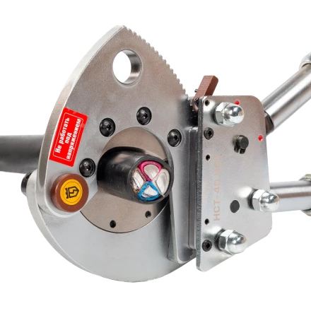 Ножницы секторные КВТ НСТ-40 серия ПРОФИ (53809) купить в Тобольске