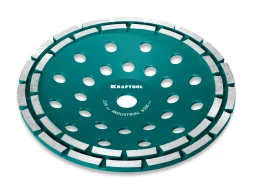 Чашка алмазная Double 33369-230