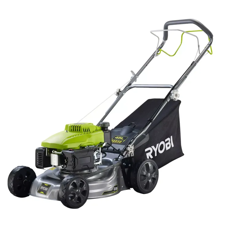 Ryobi Газонокосилка бензиновая RLM4114 купить в Тобольске