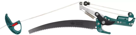 Сучкорез штанговый RACO с пилой 350мм 4218-53/372C купить в Тобольске