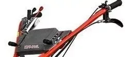 Дизельный мотоблок KIPOR KDT410L купить в Тобольске