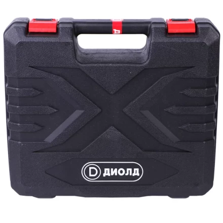 Аккумуляторная дрель-шуруповерт Диолд ДЭА-16ЛИ-01 У купить в Тобольске