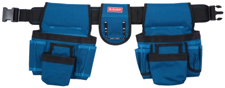 Пояса монтажника серия ЭКСПЕРТ купить в Тобольске