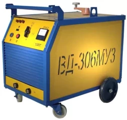 Выпрямитель сварочный ВД-306М &quot;Север&quot;