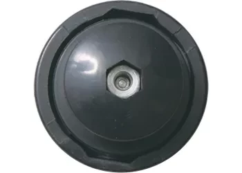 Катушка для триммера, гайка М8х1,25 левая и правая (для HOMELITE, RYOBI, ALPINA, CASTOR) DENZEL 96301 купить в Тобольске