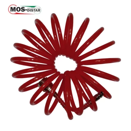 Шланг спиральный полиэстеровый ШРЕ8х12х10 купить в Тобольске