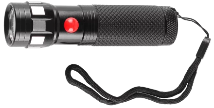 Фонари ручные 9 светодиодов серия МАСТЕР купить в Тобольске