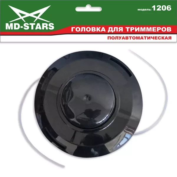 Головка для триммера DL-1206 купить в Тобольске