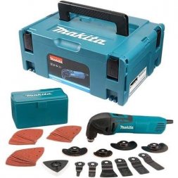 Мультитул Makita ТМ3000 CX3J