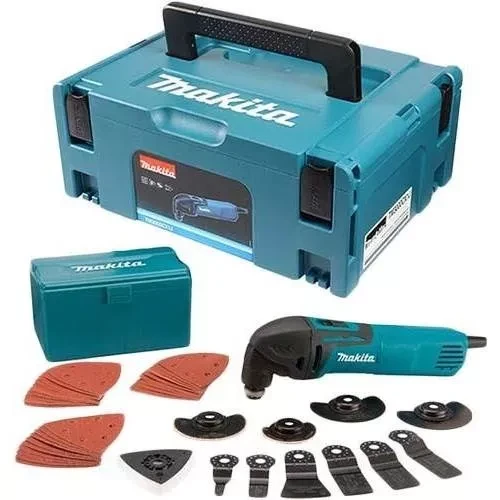 Мультитул Makita ТМ3000CX3J купить в Тобольске