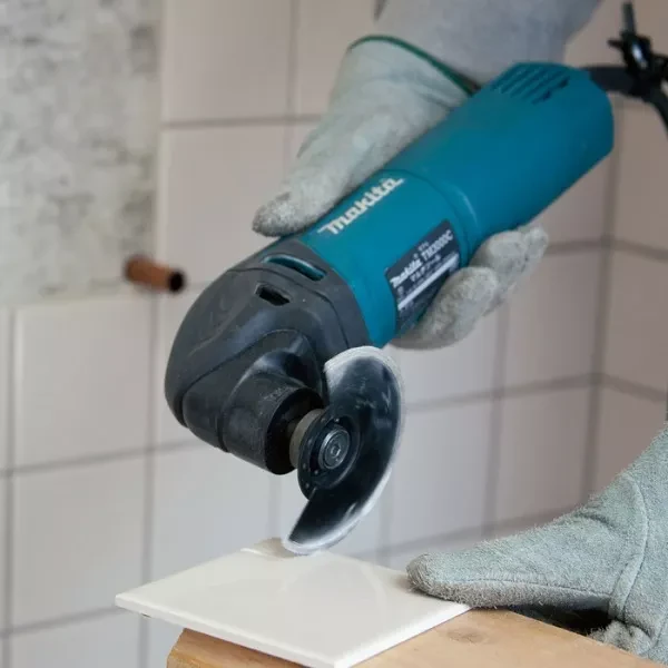 Мультитул Makita ТМ3000CX3J купить в Тобольске