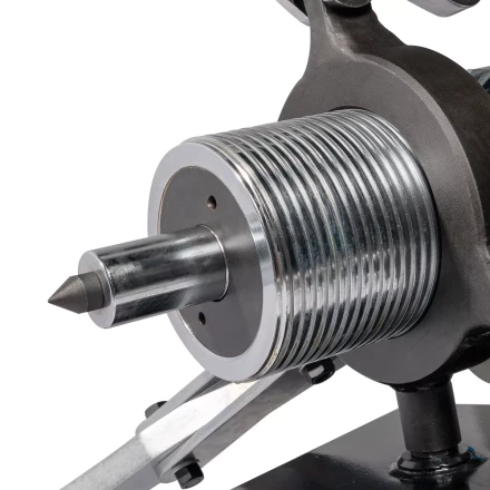 Съемник гидравлический транспортируемый с выносным насосом КВТ СГНт-150У серия ПРОФИ (88609) купить в Тобольске