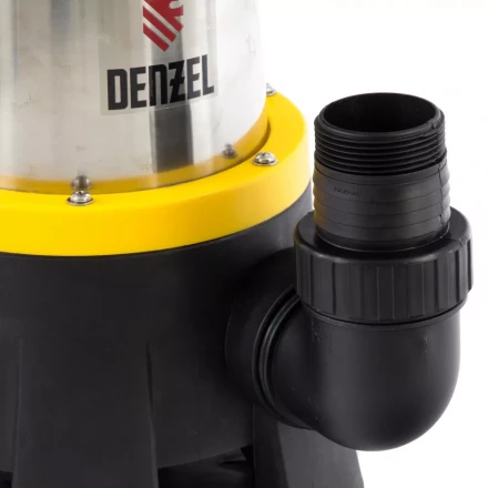 Дренажный насос Denzel DP1400X 97228 купить в Тобольске