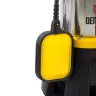 Дренажный насос Denzel DP1400X 97228 купить в Тобольске