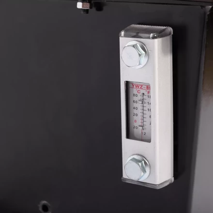 Насосная гидравлическая станция двухканальная КВТ ПМЭ-7100-К2 объем маслобака 10.0 л (230 В/50 Гц) (91800) купить в Тобольске