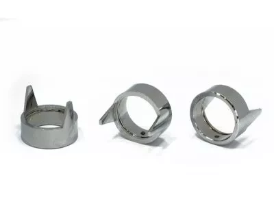 Насадка-ограничитель для плазмотрона LT101-141 (2х точечная) CV0012 Ref. Aurora купить в Тобольске