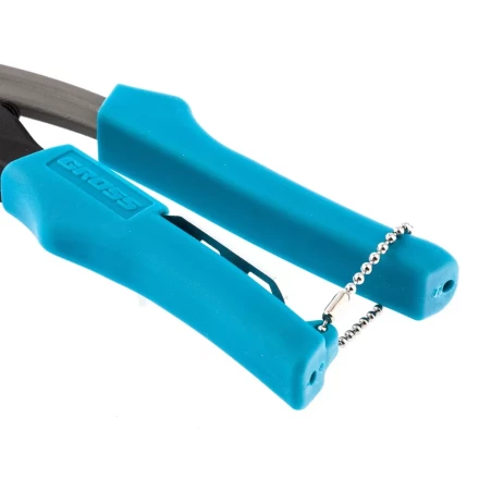 Заклепочник для резьбовых заклепок заклепки М3 М4 М5 M6 Gross 40410 купить в Тобольске