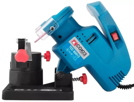 Точильный станок СОЮЗ ТСС-60013 для заточки цепей купить в Тобольске