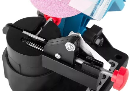 Точильный станок СОЮЗ ТСС-60013 для заточки цепей купить в Тобольске