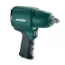 Гайковерт пневматический Metabo DSSW 360 Set 1/2&quot; ударный в кейсе купить в Тобольске