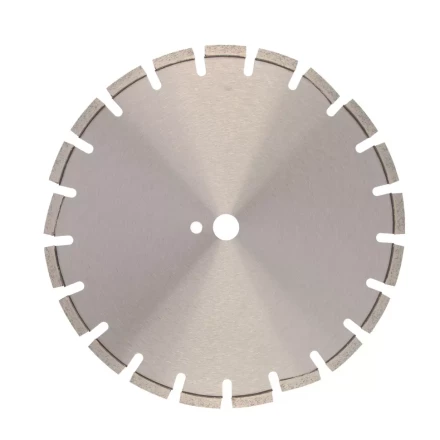 Диск алмазный 350 х 25.4 мм, &quot;Асфальт&quot;, сухой/мокрый рез, Pro Matrix 731073 купить в Тобольске