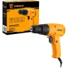 Дрель-шуруповерт сетевой DEKO DKSD400W, 063-4086 купить в Тобольске
