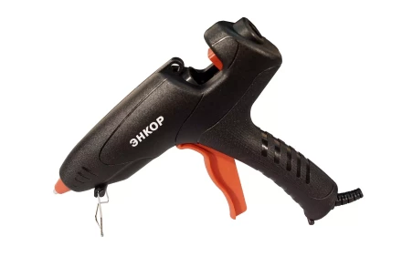 Пистолет клеевой 11 мм ЭНКОР - PT80 50347 купить в Тобольске