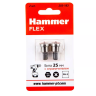 Бита HAMMER PH2 25мм (203-183) купить в Тобольске