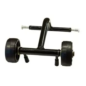 Транспортировочная тележка для виброплит C-330A (trolley wheel) 1030220 купить в Тобольске