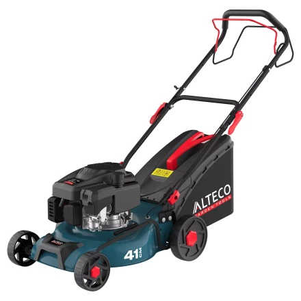 Газонокосилка бензиновая ALTECO GLM 45-41 MSQ 84119 купить в Тобольске