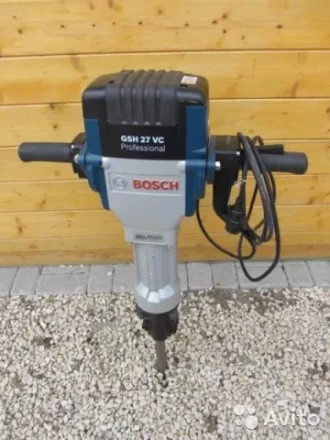 Аккумуляторная дрель-шуруповерт Bosch GSR 14,4-2-LI Plus купить в Тобольске