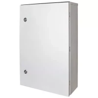 Щит с монтажной панелью ЩМП 06-Z IP54 (500х400х155) RUCELF