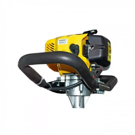 Мотобур HUTER GGD-52 купить в Тобольске