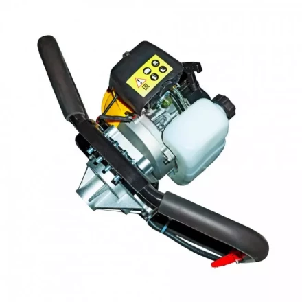 Мотобур HUTER GGD-52 купить в Тобольске